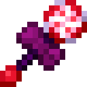 Сахарный посох