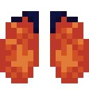 Тарантуловая элитра